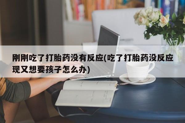 卖正品米非米索购买微信刚刚吃了打胎药没有反应(吃了打胎药没反应现又想要孩子怎么办)
