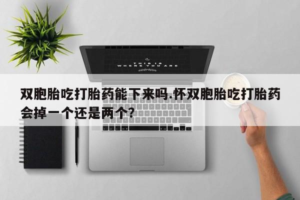 卖正品米非米索购买微信双胞胎吃打胎药能下来吗.怀双胞胎吃打胎药会掉一个还是两个？